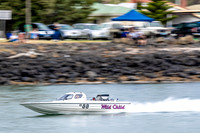 Unlimited - 88 - Wild Child - Devonport Regatta 2019