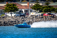Unlimited -Tuff 'E' Nuff - Devonport Regatta 2018-8