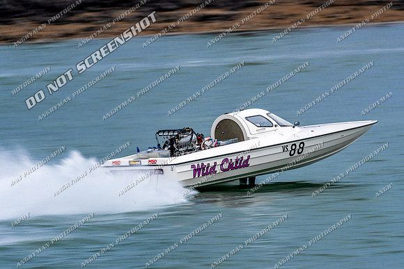 Unlimited - 88 - Wild Child - Devonport Regatta 2019-8