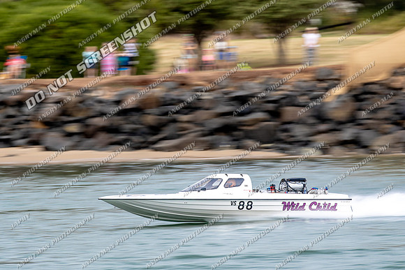 Unlimited - 88 - Wild Child - Devonport Regatta 2019-5