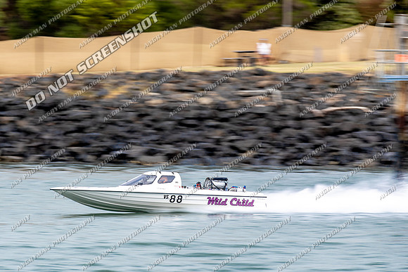 Unlimited - 88 - Wild Child - Devonport Regatta 2019-4