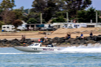 Unlimited - 88 - Wild Child - Devonport Regatta 2019-11
