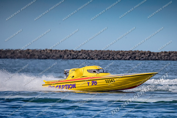 Unlimited - Deception - Devonport Regatta 2018-33