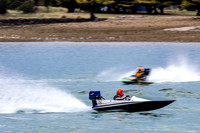 25 HP Class - 52 - Toe Cutter - Devonport Regatta 2019-5