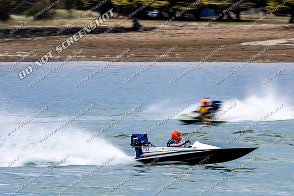 25 HP Class - 52 - Toe Cutter - Devonport Regatta 2019-5