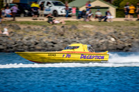 Unlimited - Deception - Devonport Regatta 2018-7