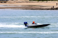 25 HP Class - 52 - Toe Cutter - Devonport Regatta 2019-3