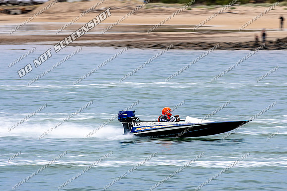 25 HP Class - 52 - Toe Cutter - Devonport Regatta 2019-3