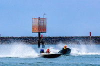 25 HP Class - 52 - Toe Cutter - Devonport Regatta 2019-11
