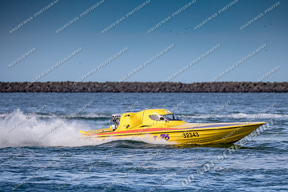 Unlimited - Deception - Devonport Regatta 2018-44
