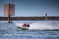 25 HP Class - Sling Shot III - Devonport Regatta 2018-12