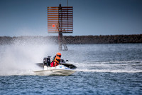 25 HP Class - Sling Shot III - Devonport Regatta 2018-8