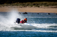 25 HP Class - Sling Shot III - Devonport Regatta 2018-3