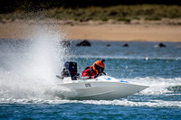 25 HP Class - Sling Shot III - Devonport Regatta 2018-4