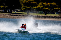 25 HP Class - Sling Shot III - Devonport Regatta 2018-2