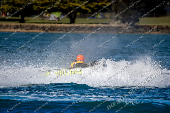 105MPH - Wild N Irish - Devonport Regatta 2018-38