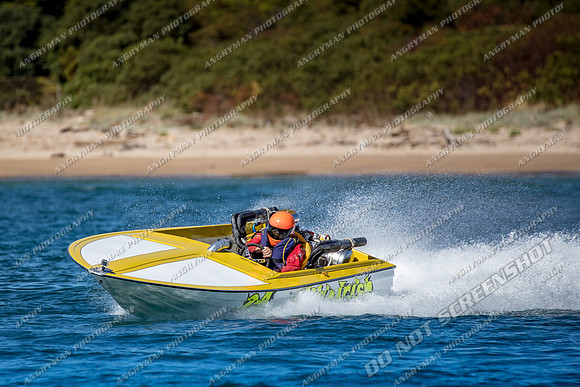 105MPH - Wild N Irish - Devonport Regatta 2018-23