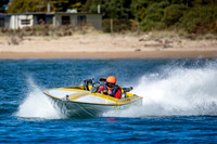 105MPH - Wild N Irish - Devonport Regatta 2018-24