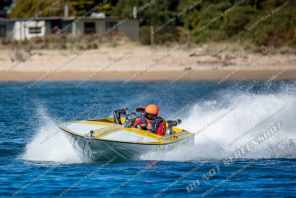 105MPH - Wild N Irish - Devonport Regatta 2018-24