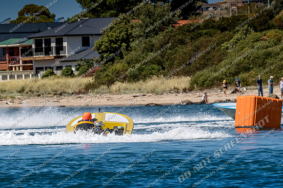 105MPH - Wild N Irish - Devonport Regatta 2018-15