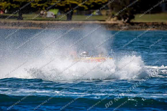 105MPH - Wild N Irish - Devonport Regatta 2018-37