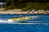 105MPH - Wild N Irish - Devonport Regatta 2018-18