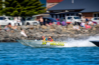 105MPH - Wild N Irish - Devonport Regatta 2018-21