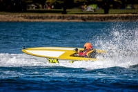 105MPH - Wild N Irish - Devonport Regatta 2018-40