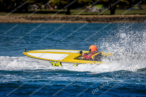 105MPH - Wild N Irish - Devonport Regatta 2018-40