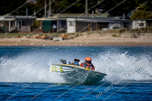 105MPH - Wild N Irish - Devonport Regatta 2018-28
