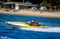 105MPH - Wild N Irish - Devonport Regatta 2018-31