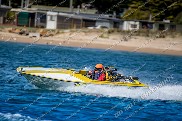 105MPH - Wild N Irish - Devonport Regatta 2018-31