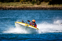105MPH - Wild N Irish - Devonport Regatta 2018-43