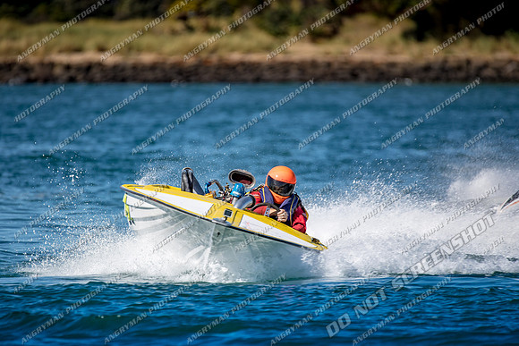 105MPH - Wild N Irish - Devonport Regatta 2018-43
