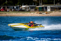 105MPH - Wild N Irish - Devonport Regatta 2018-32