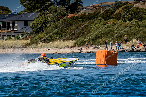 105MPH - Wild N Irish - Devonport Regatta 2018-17