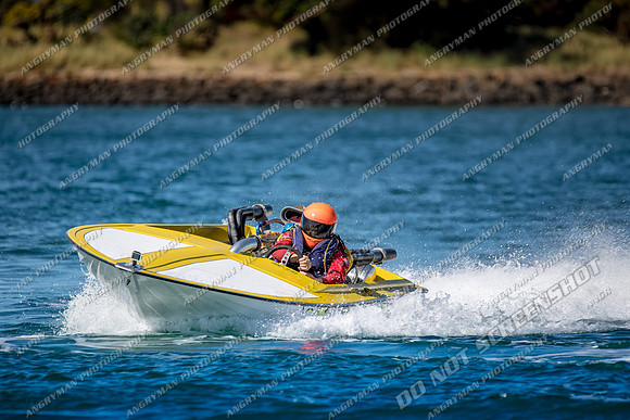 105MPH - Wild N Irish - Devonport Regatta 2018-42