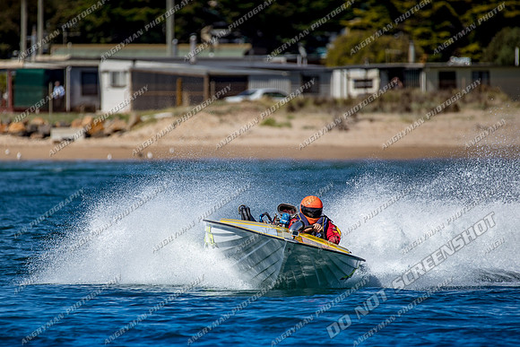 105MPH - Wild N Irish - Devonport Regatta 2018-26