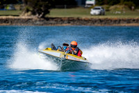 105MPH - Wild N Irish - Devonport Regatta 2018-34