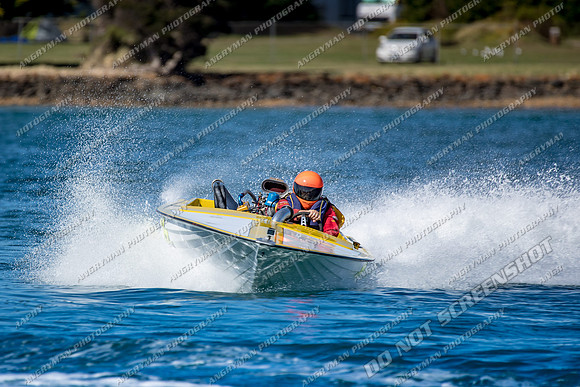 105MPH - Wild N Irish - Devonport Regatta 2018-34