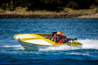 105MPH - Wild N Irish - Devonport Regatta 2018-41