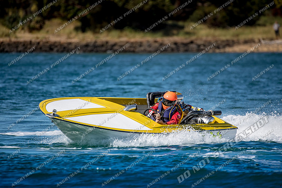 105MPH - Wild N Irish - Devonport Regatta 2018-41