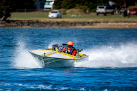 105MPH - Wild N Irish - Devonport Regatta 2018-33