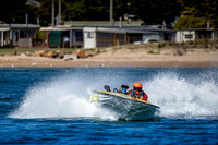 105MPH - Wild N Irish - Devonport Regatta 2018-27