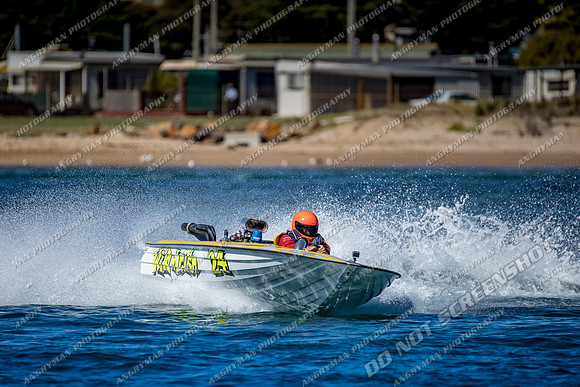 105MPH - Wild N Irish - Devonport Regatta 2018-29