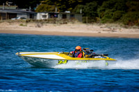 105MPH - Wild N Irish - Devonport Regatta 2018-30