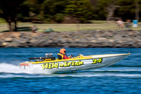 105MPH - Wild N Irish - Devonport Regatta 2018-19