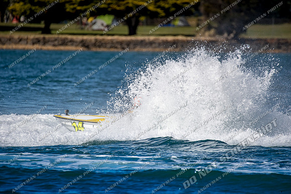 105MPH - Wild N Irish - Devonport Regatta 2018-39