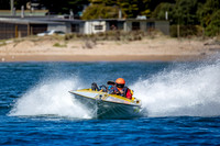 105MPH - Wild N Irish - Devonport Regatta 2018-25