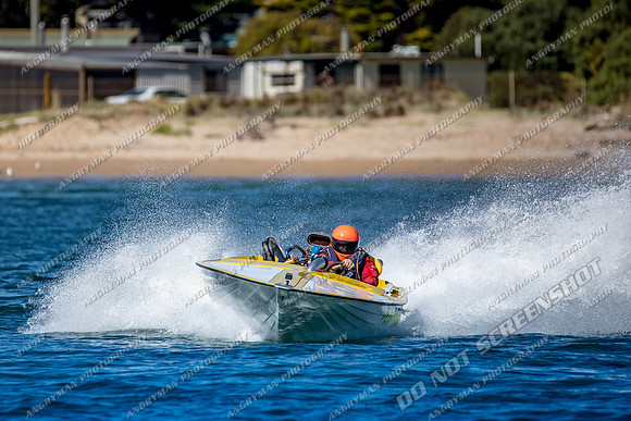 105MPH - Wild N Irish - Devonport Regatta 2018-25